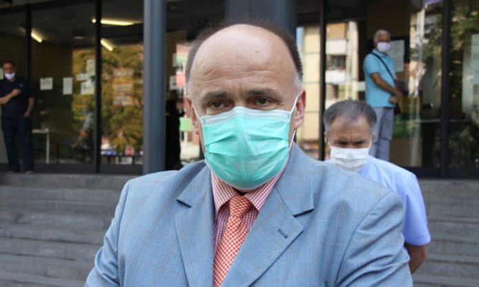 U ZDK počelo korištenje PCR testova za otkrivanje četiri vrste virusa